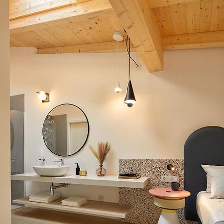 Relais Sant'Anna Bed & Breakfast Арко Екстериор снимка
