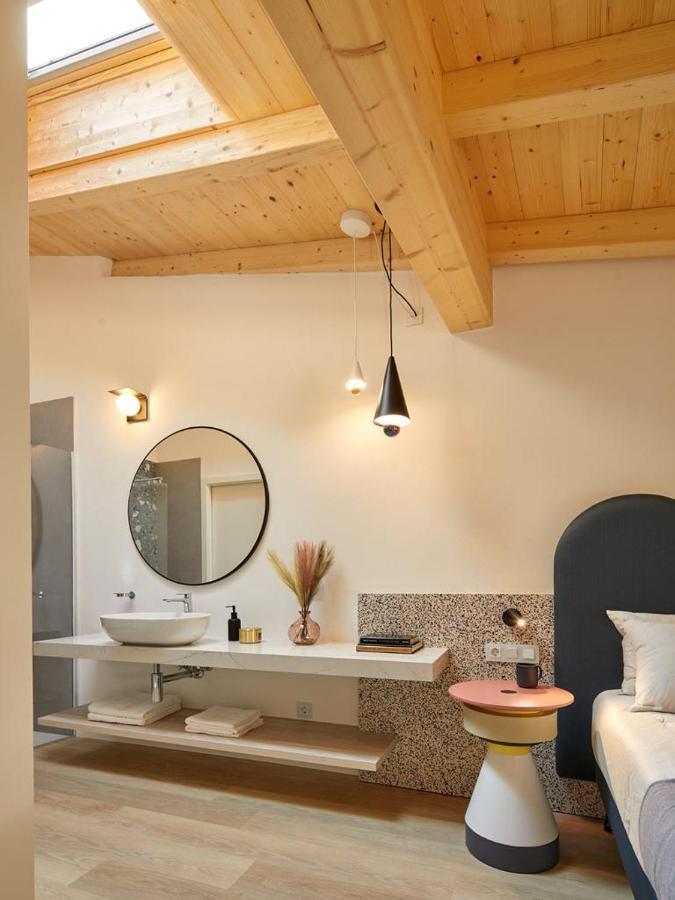 Relais Sant'Anna Bed & Breakfast Арко Екстериор снимка