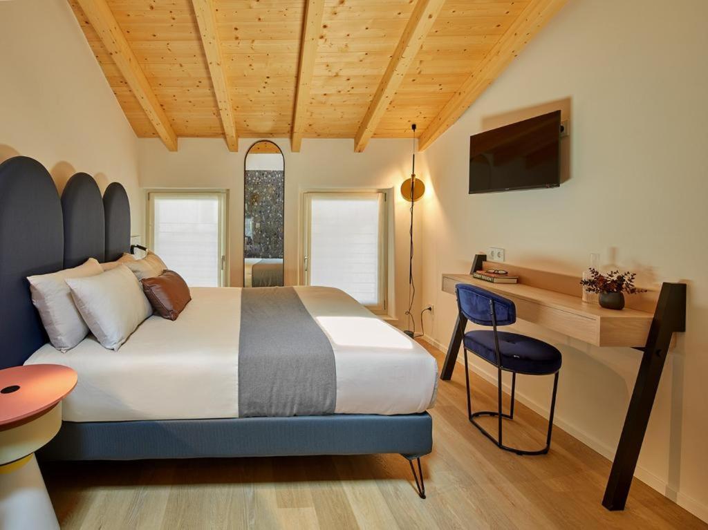 Relais Sant'Anna Bed & Breakfast Арко Стая снимка