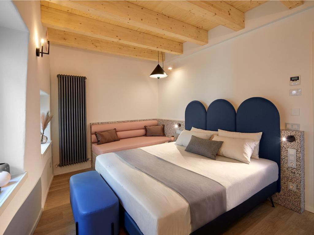 Relais Sant'Anna Bed & Breakfast Арко Стая снимка