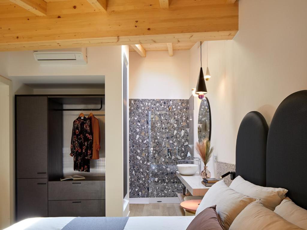 Relais Sant'Anna Bed & Breakfast Арко Екстериор снимка