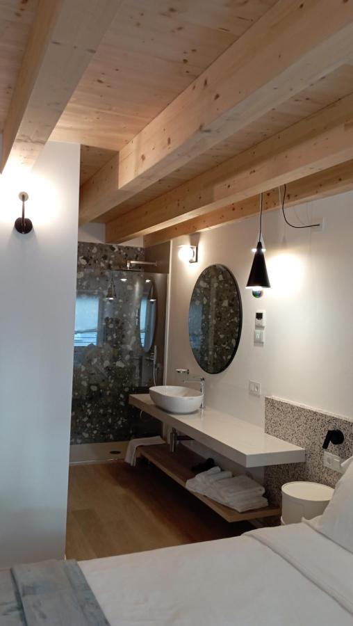 Relais Sant'Anna Bed & Breakfast Арко Екстериор снимка