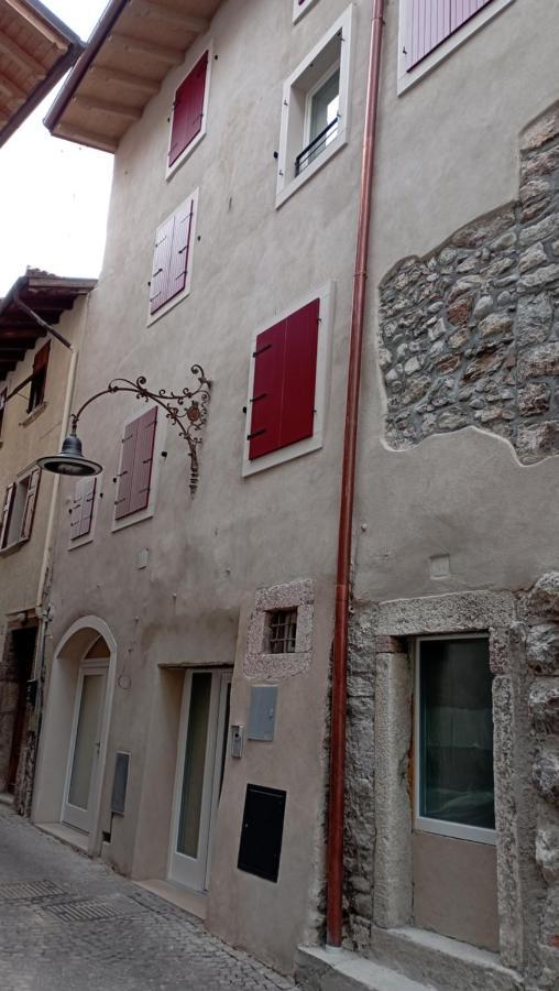 Relais Sant'Anna Bed & Breakfast Арко Екстериор снимка