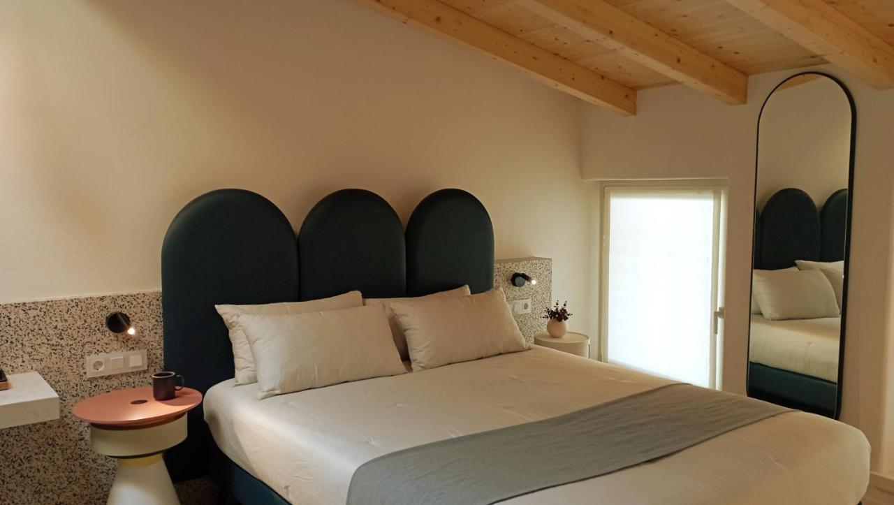 Relais Sant'Anna Bed & Breakfast Арко Екстериор снимка
