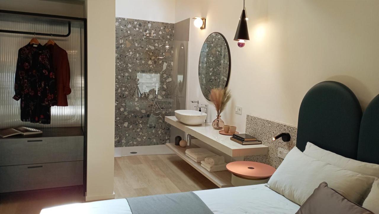 Relais Sant'Anna Bed & Breakfast Арко Екстериор снимка