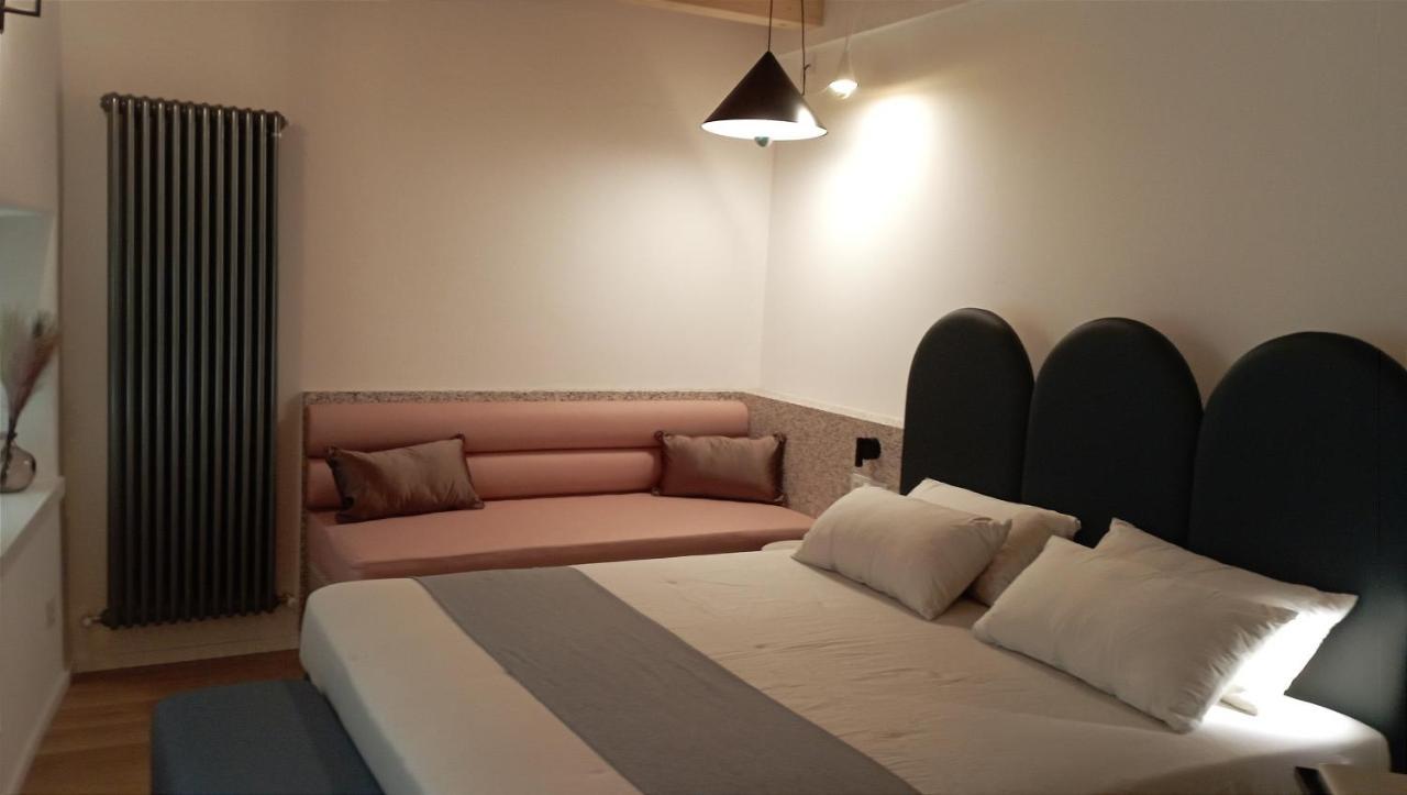 Relais Sant'Anna Bed & Breakfast Арко Екстериор снимка