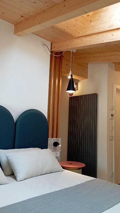 Relais Sant'Anna Bed & Breakfast Арко Екстериор снимка