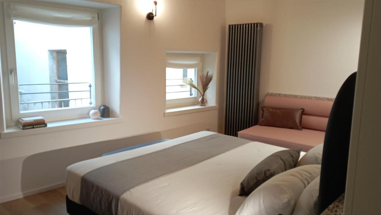 Relais Sant'Anna Bed & Breakfast Арко Екстериор снимка