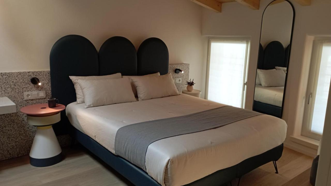 Relais Sant'Anna Bed & Breakfast Арко Екстериор снимка
