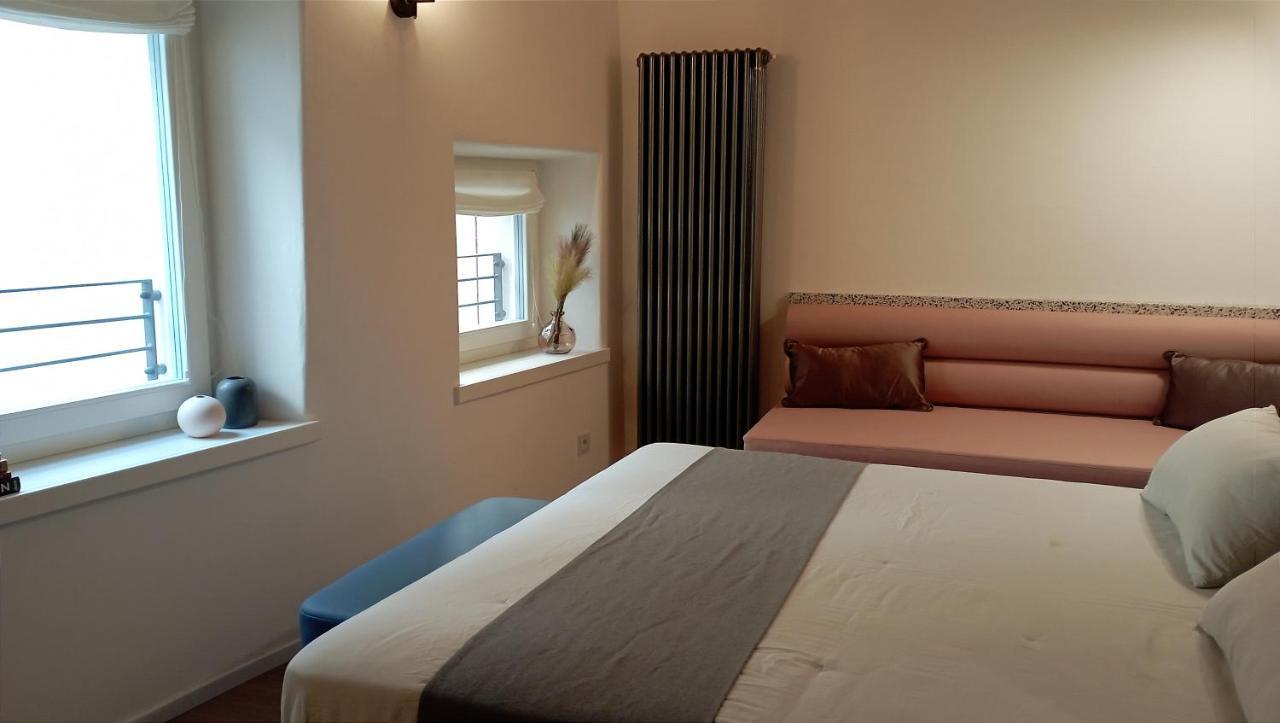 Relais Sant'Anna Bed & Breakfast Арко Екстериор снимка