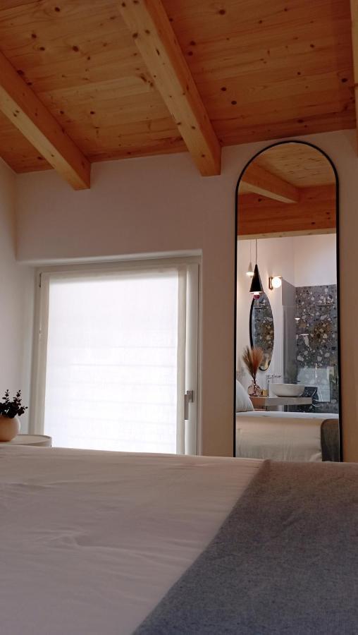 Relais Sant'Anna Bed & Breakfast Арко Екстериор снимка