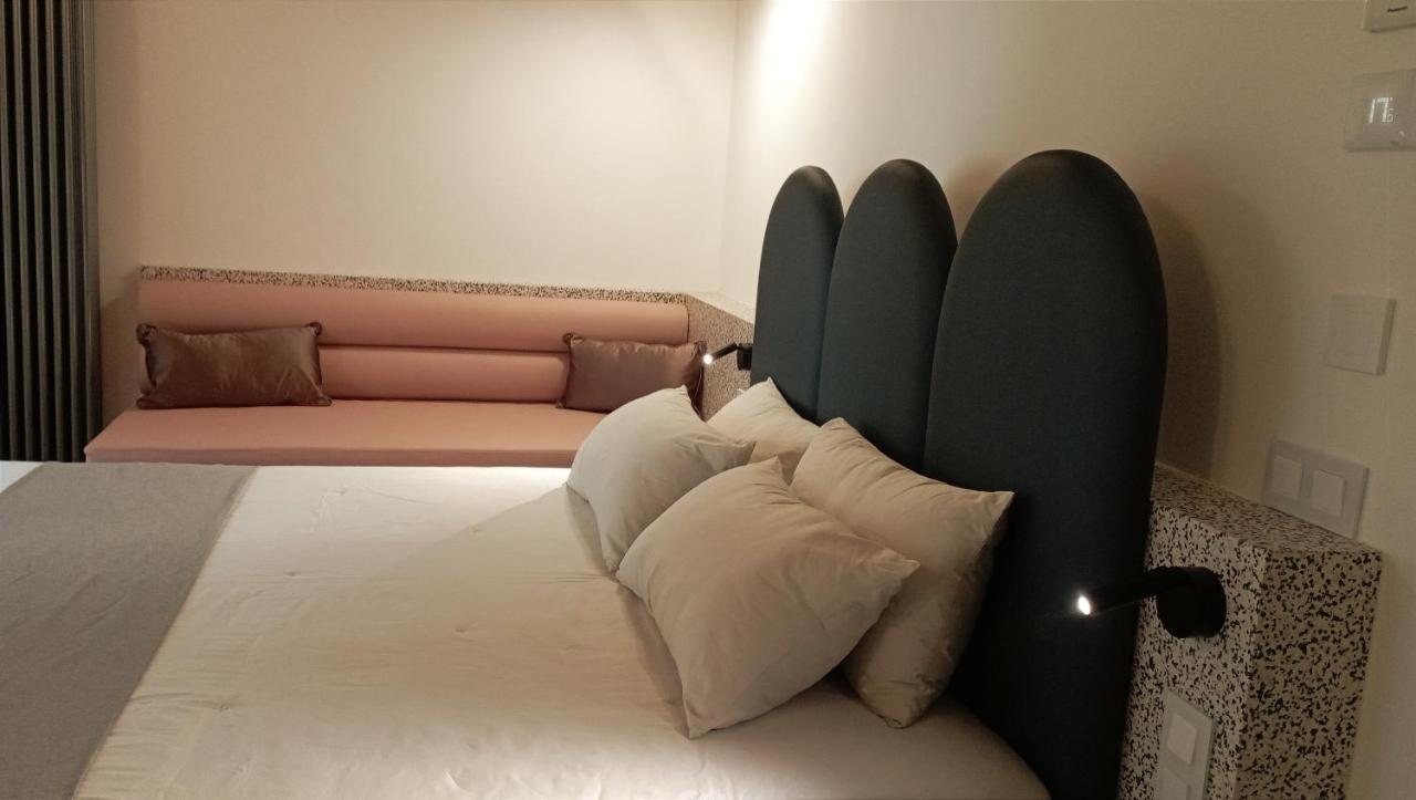 Relais Sant'Anna Bed & Breakfast Арко Екстериор снимка