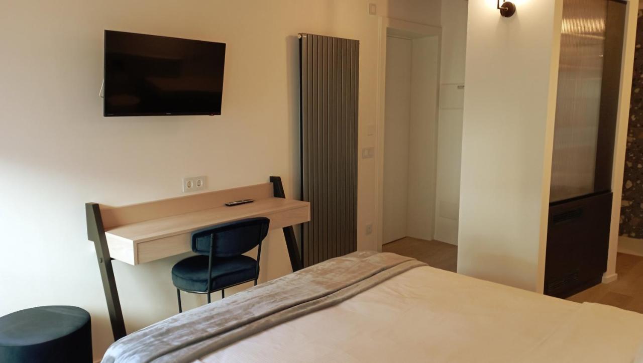 Relais Sant'Anna Bed & Breakfast Арко Екстериор снимка