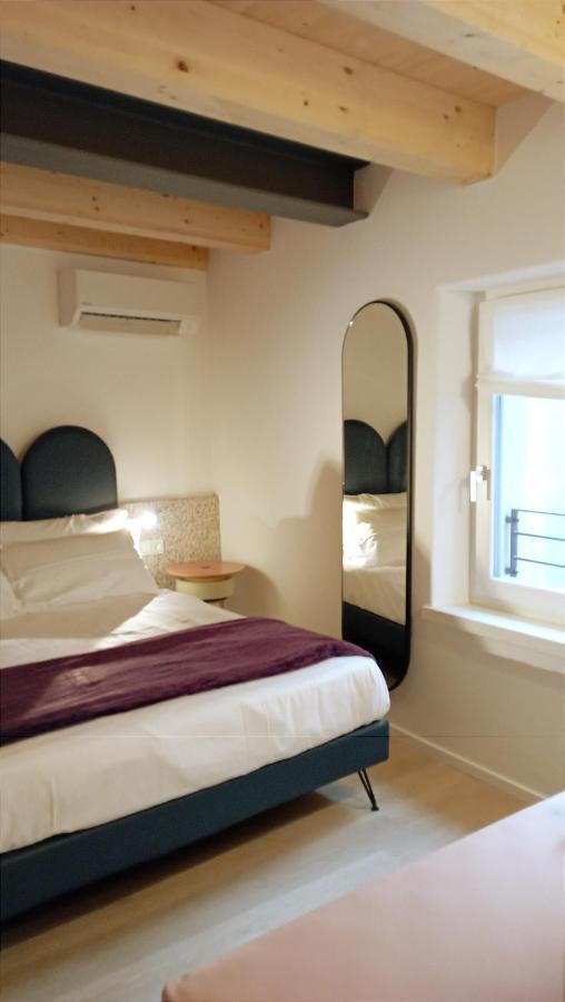 Relais Sant'Anna Bed & Breakfast Арко Екстериор снимка