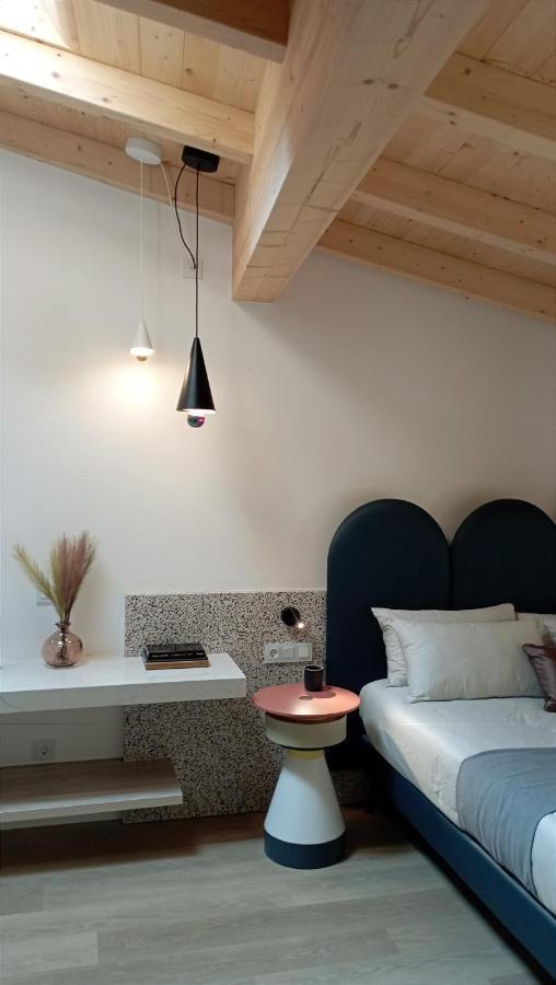 Relais Sant'Anna Bed & Breakfast Арко Екстериор снимка
