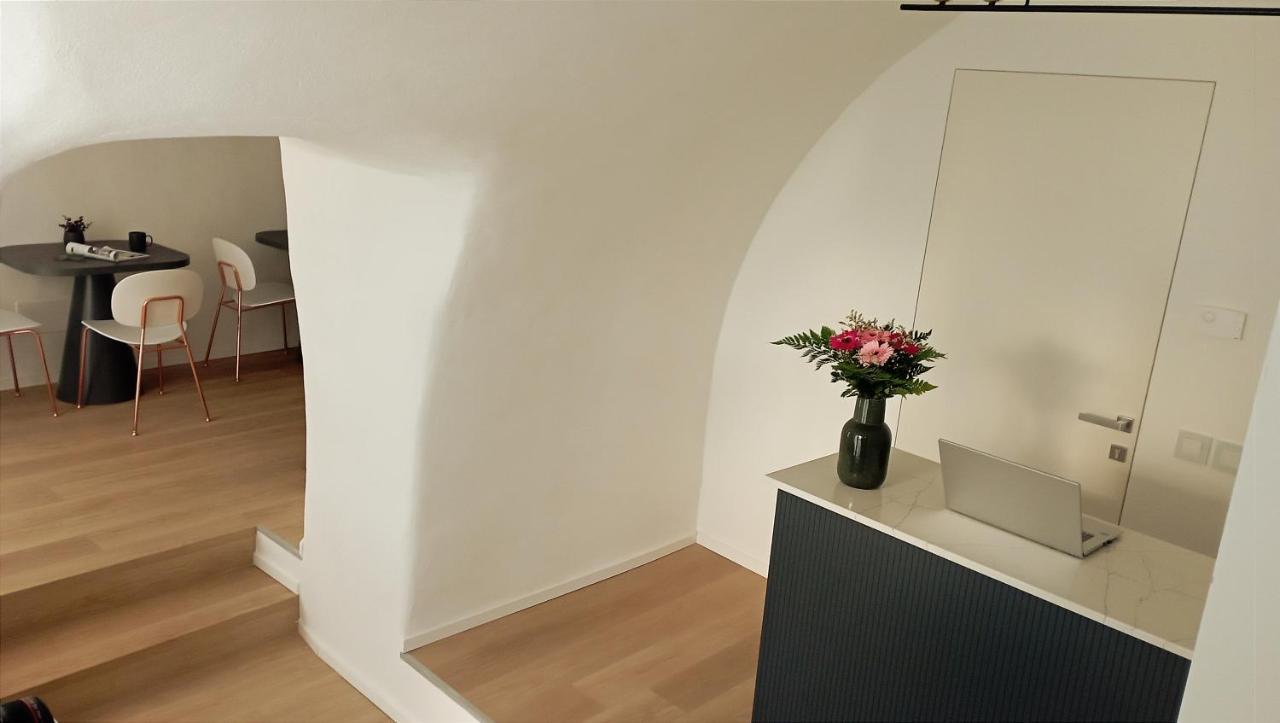 Relais Sant'Anna Bed & Breakfast Арко Екстериор снимка