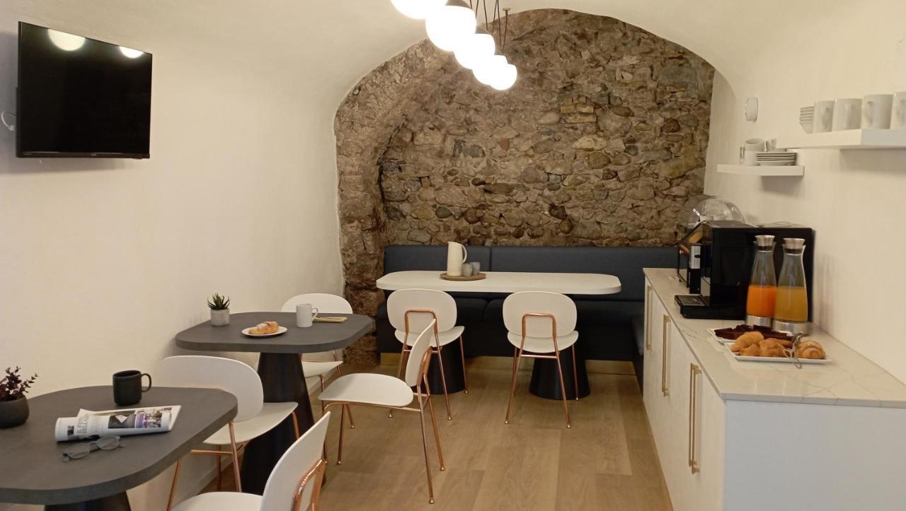 Relais Sant'Anna Bed & Breakfast Арко Екстериор снимка