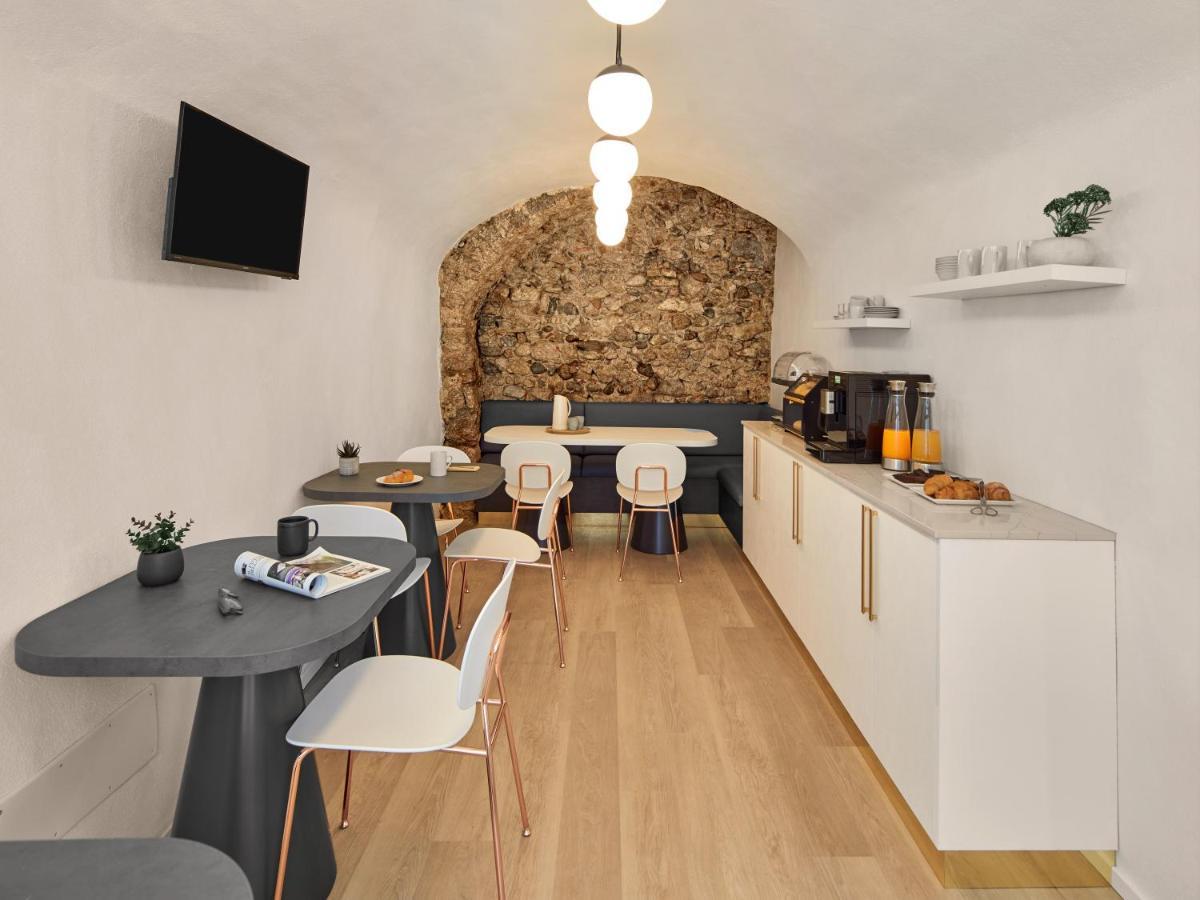 Relais Sant'Anna Bed & Breakfast Арко Екстериор снимка