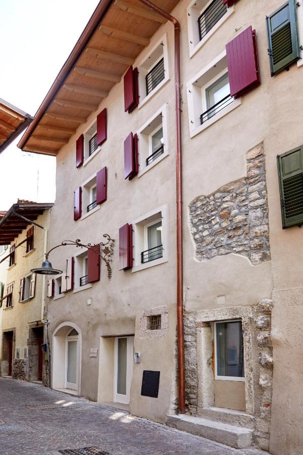 Relais Sant'Anna Bed & Breakfast Арко Екстериор снимка