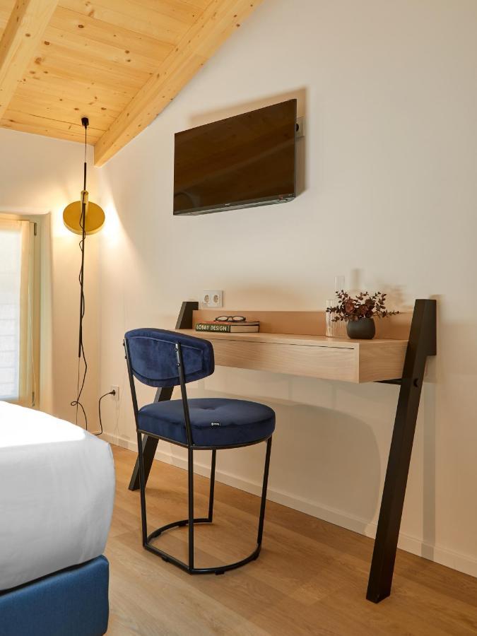 Relais Sant'Anna Bed & Breakfast Арко Екстериор снимка