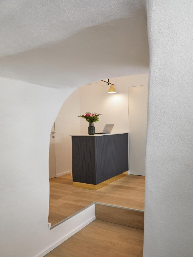 Relais Sant'Anna Bed & Breakfast Арко Екстериор снимка