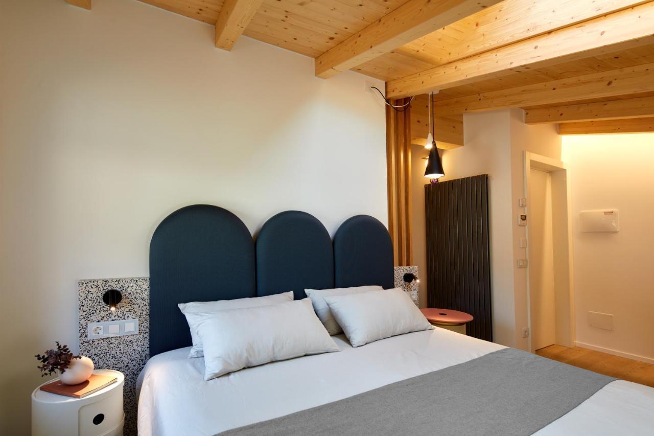 Relais Sant'Anna Bed & Breakfast Арко Екстериор снимка