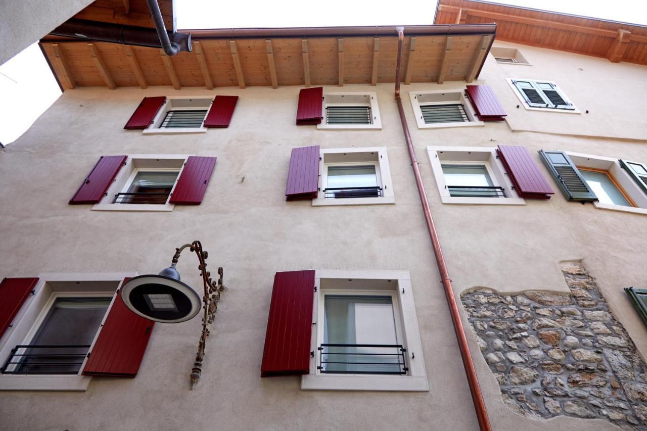 Relais Sant'Anna Bed & Breakfast Арко Екстериор снимка