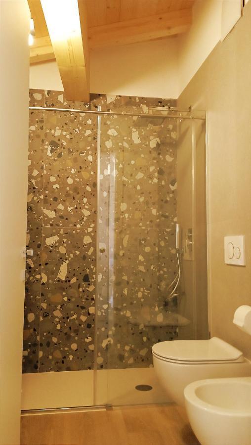 Relais Sant'Anna Bed & Breakfast Арко Екстериор снимка
