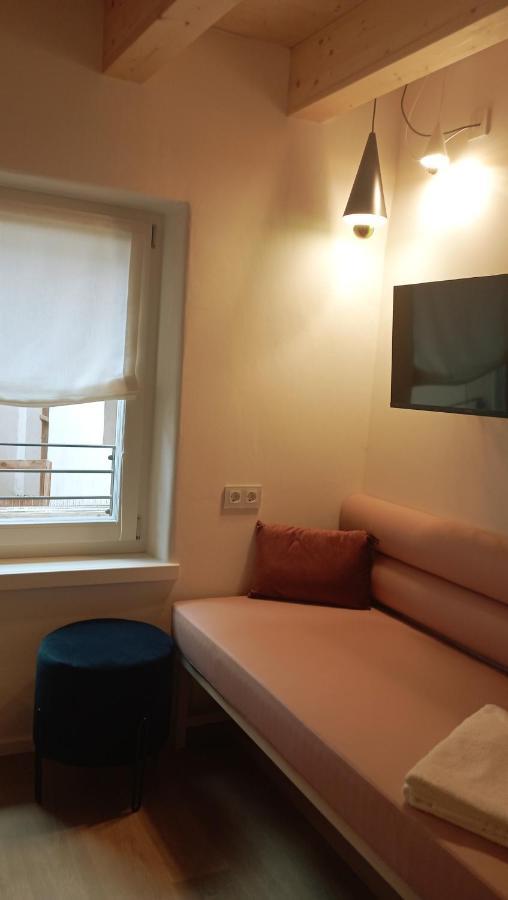 Relais Sant'Anna Bed & Breakfast Арко Екстериор снимка