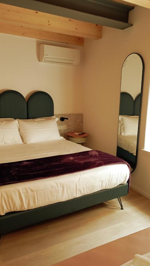Relais Sant'Anna Bed & Breakfast Арко Екстериор снимка