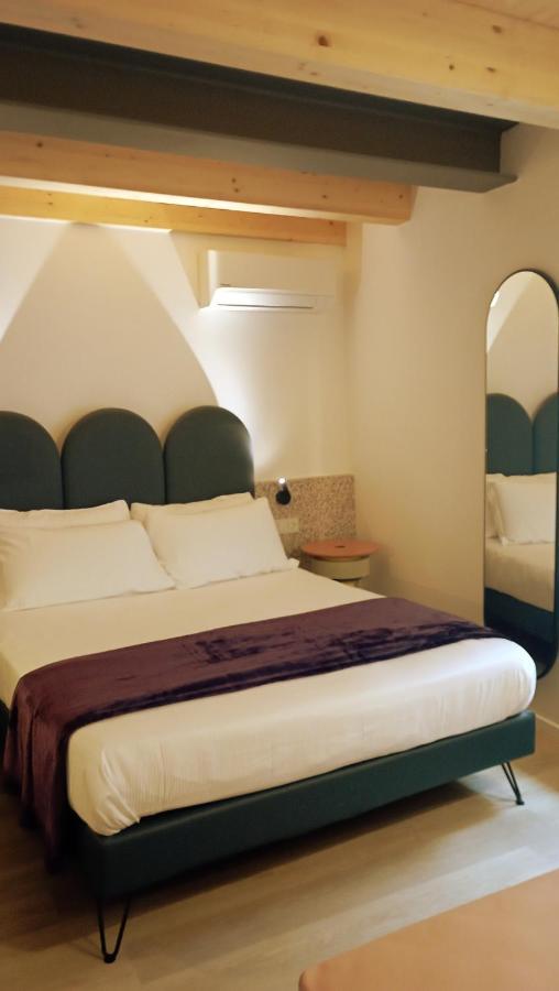 Relais Sant'Anna Bed & Breakfast Арко Екстериор снимка
