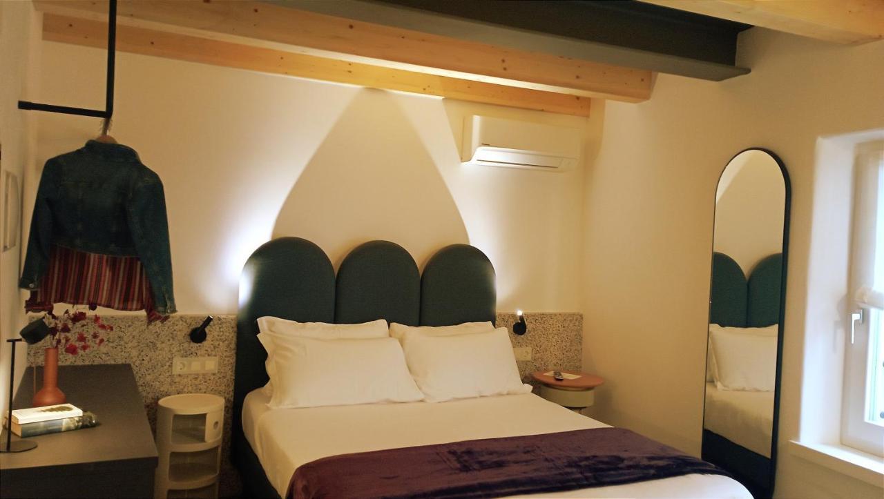 Relais Sant'Anna Bed & Breakfast Арко Екстериор снимка