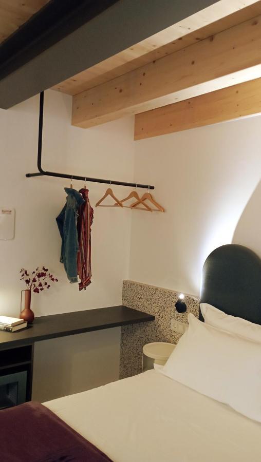 Relais Sant'Anna Bed & Breakfast Арко Екстериор снимка