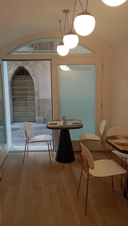 Relais Sant'Anna Bed & Breakfast Арко Екстериор снимка