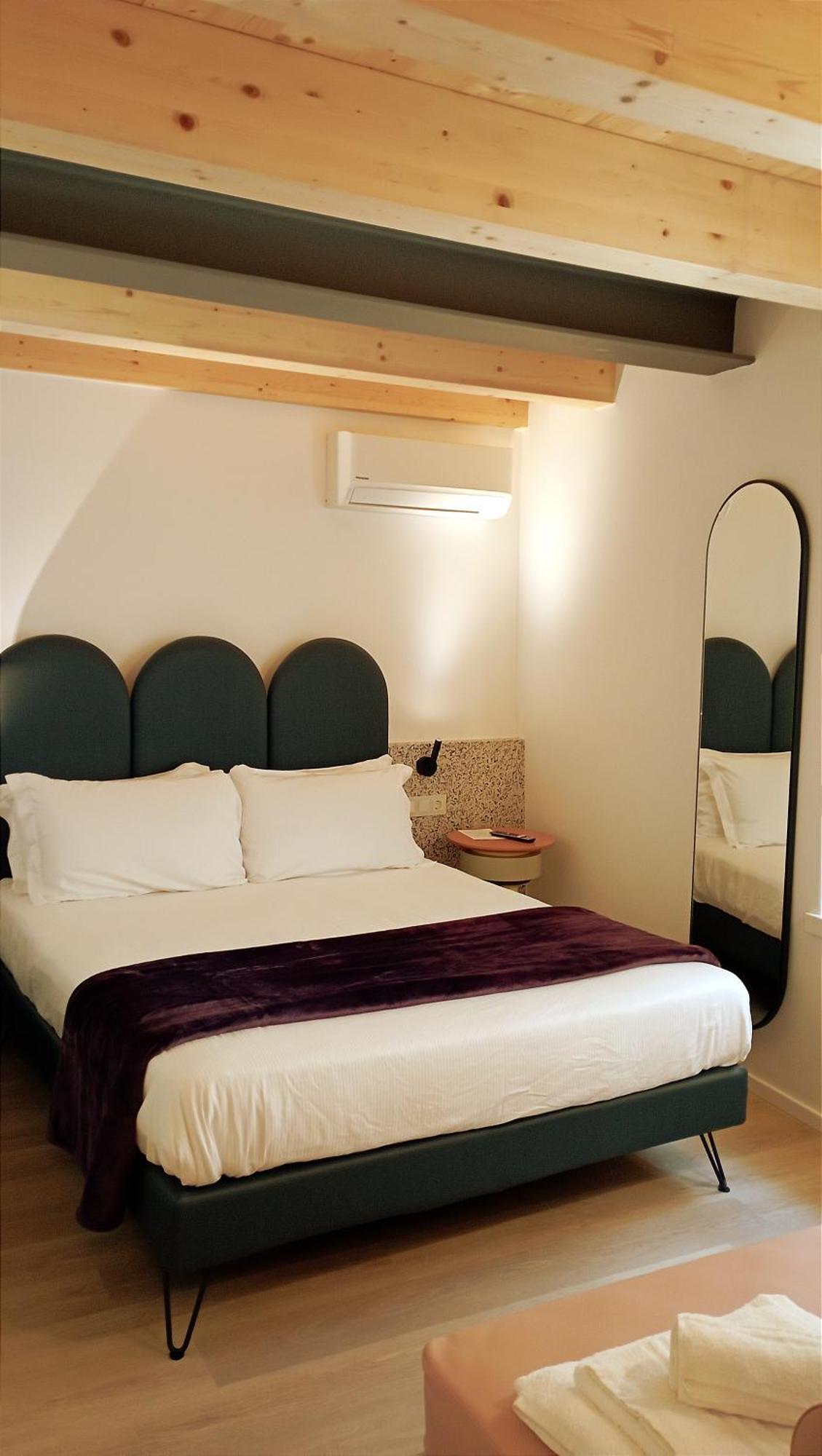 Relais Sant'Anna Bed & Breakfast Арко Стая снимка
