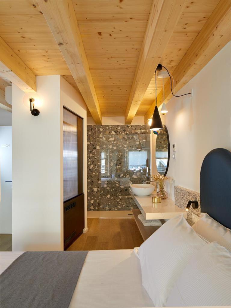 Relais Sant'Anna Bed & Breakfast Арко Стая снимка