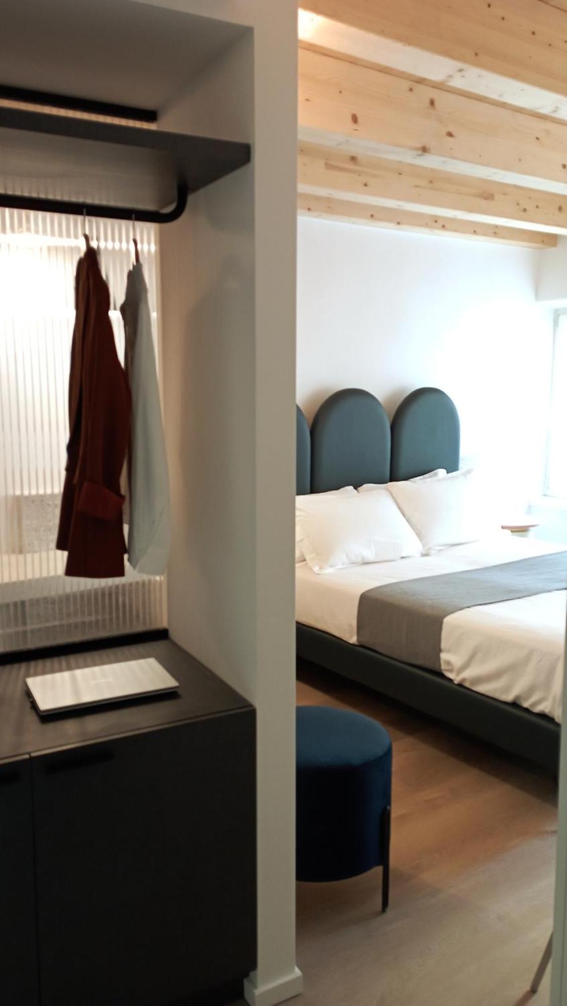 Relais Sant'Anna Bed & Breakfast Арко Стая снимка