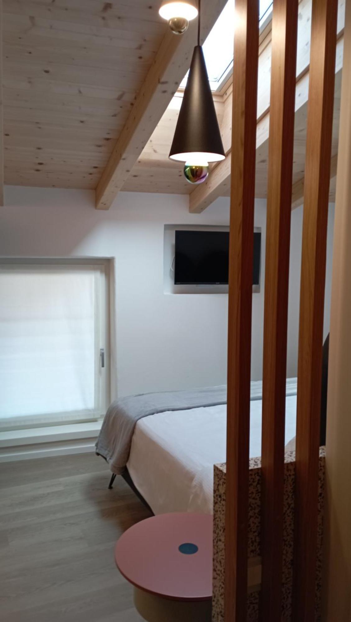 Relais Sant'Anna Bed & Breakfast Арко Стая снимка