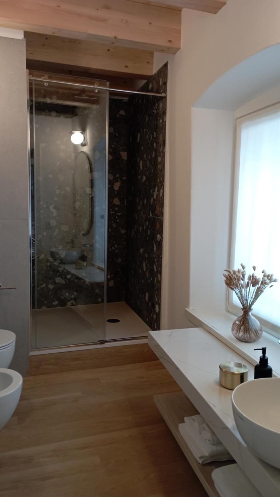 Relais Sant'Anna Bed & Breakfast Арко Стая снимка