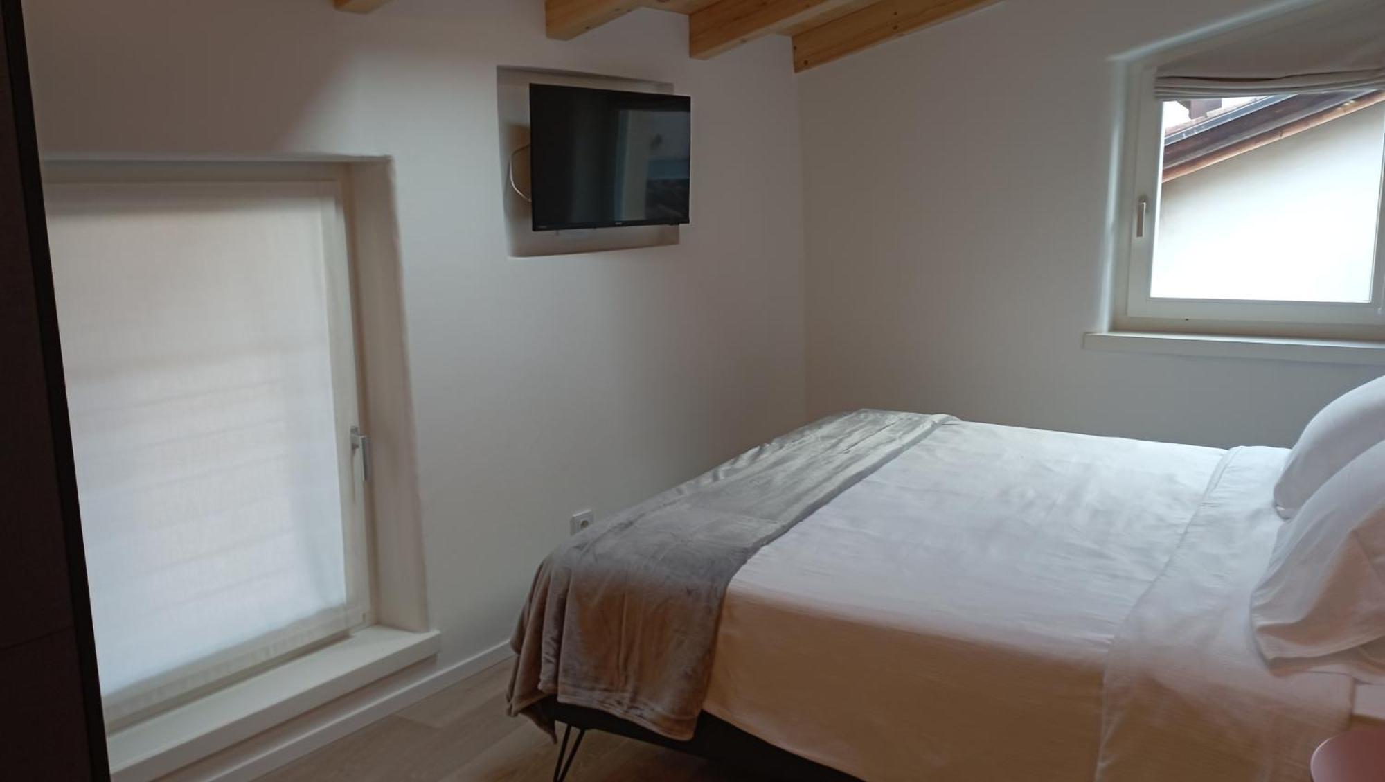 Relais Sant'Anna Bed & Breakfast Арко Стая снимка