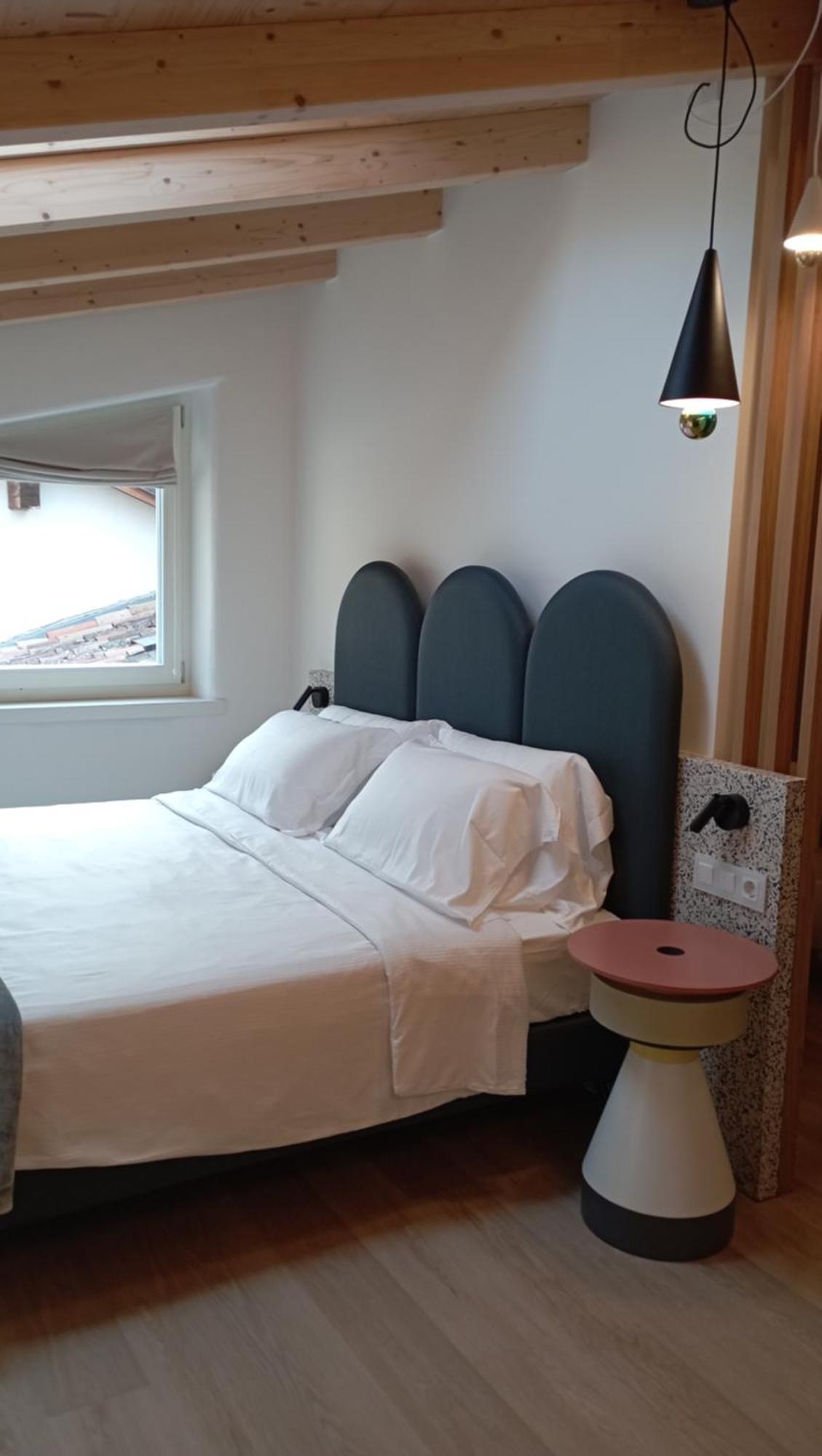 Relais Sant'Anna Bed & Breakfast Арко Стая снимка
