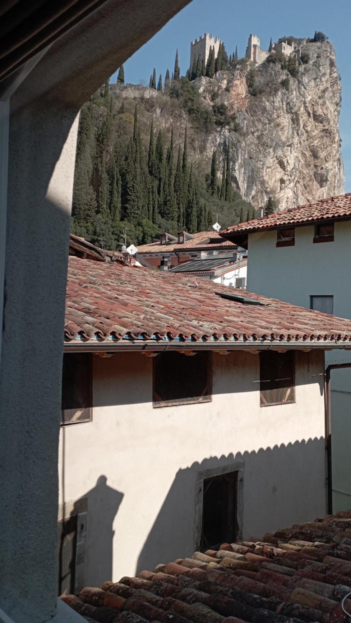 Relais Sant'Anna Bed & Breakfast Арко Стая снимка